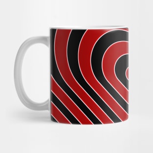 Love Hypnosis Mug